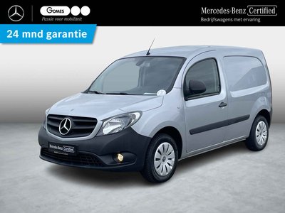 Mercedes-Benz Citan 108 CDI 9