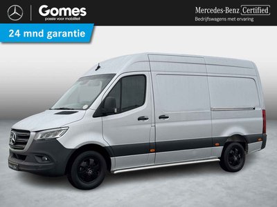 Mercedes-Benz Sprinter 319 3.0 CDI L2H2 EURO VI-D 2