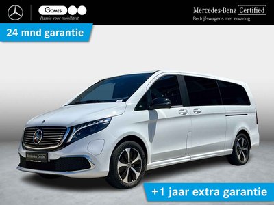 Mercedes-Benz EQV 300 L3 90 kWh | Apple Carplay | Camera | Memory Seats 2