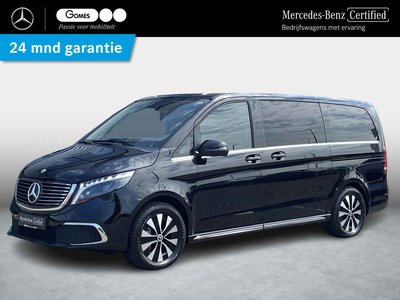 Mercedes-Benz EQV 300 L2 90 kWh 3