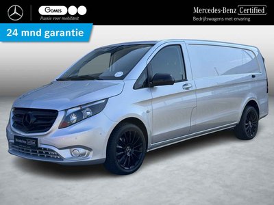 Mercedes-Benz Vito 116 CDI L3 2