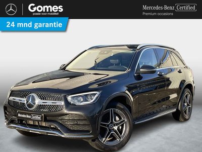 Mercedes-Benz GLC 300 e 4MATIC | Panoramadak | AMG 1