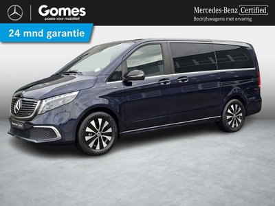 Mercedes-Benz EQV 300 L2 Business Solution Limited 90 kWh 4