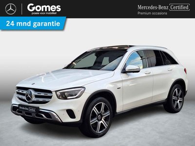 Mercedes-Benz GLC 300e 4MATIC Premium Plus | Panoramadak | Trekhaak 1