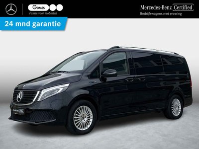 Mercedes-Benz EQV 300 L2 300 L2 Business Solution Limited 90 kWh 1