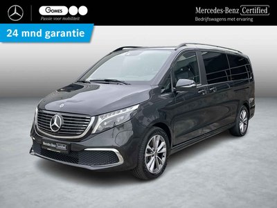 Mercedes-Benz EQV 300 L3 Avantgarde 90 kWh 6