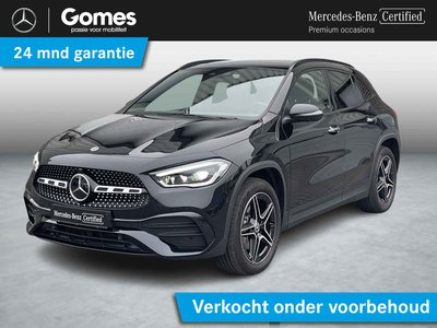 Mercedes-Benz GLA 250 e AMG | Panoramadak | RijAssistentie | 3