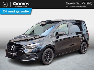 Mercedes-Benz Citan 110 CDI L1 Pro 2