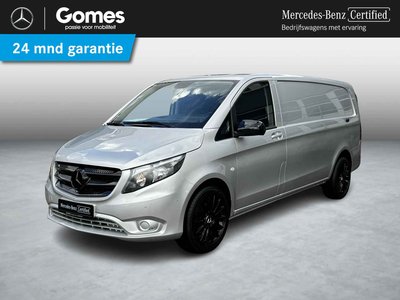 Mercedes-Benz Vito 116 CDI L3 2