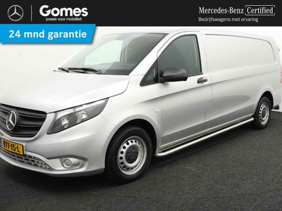 Mercedes-Benz Vito 114 CDI KA L3 3