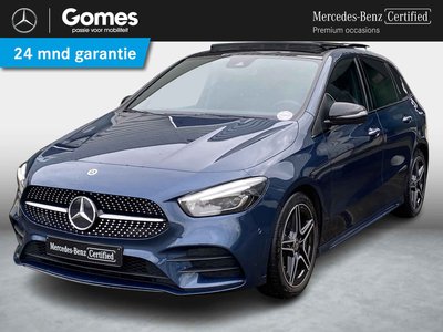 Mercedes-Benz B-Klasse 200 AMG | Trekhaak | Panoramadak 2