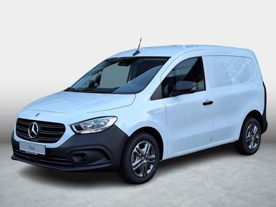 Mercedes-Benz Citan 110 CDI L1 Base 1