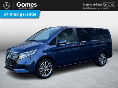 Mercedes-Benz EQV 300 Combi L2 6