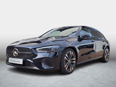 Mercedes-Benz CLA Shooting Brake 180 Star Edition Luxury Line 7