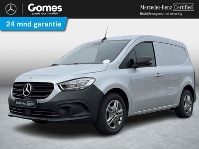 Mercedes-Benz Citan 110 CDI L2 Pro 1