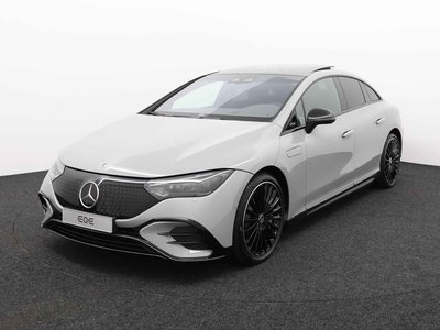 Mercedes-Benz EQE 500 4Matic AMG Line 17