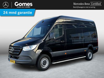 Mercedes-Benz Sprinter 315 CDI KA L2/H2 9