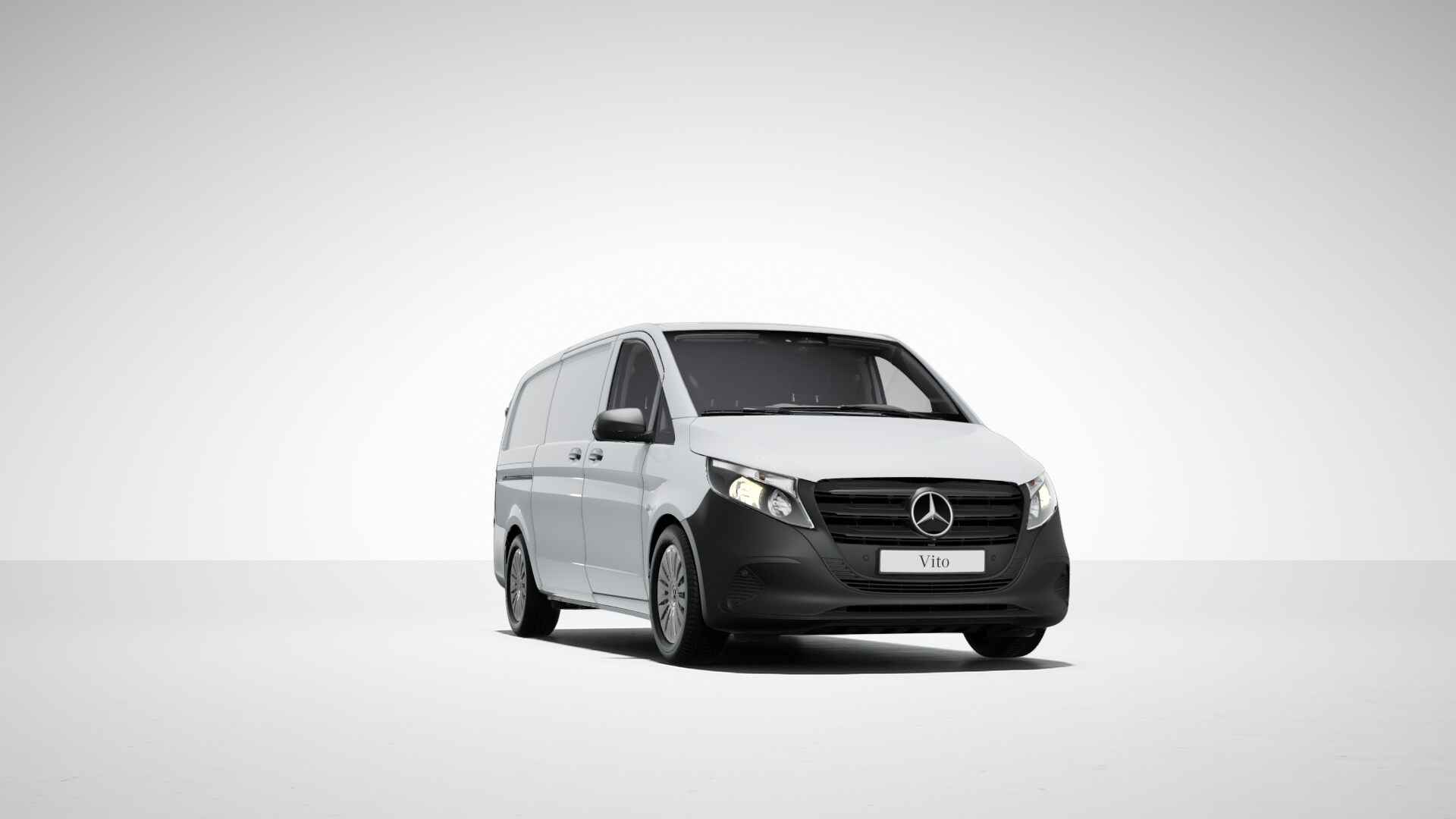 Mercedes-Benz Vito 110 CDI L2 Pro