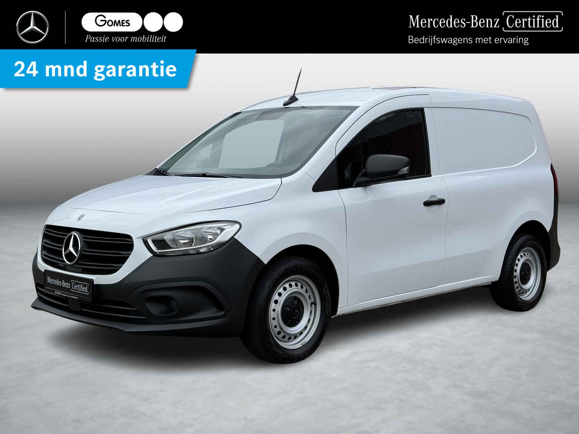 Mercedes-Benz Citan 110 L1