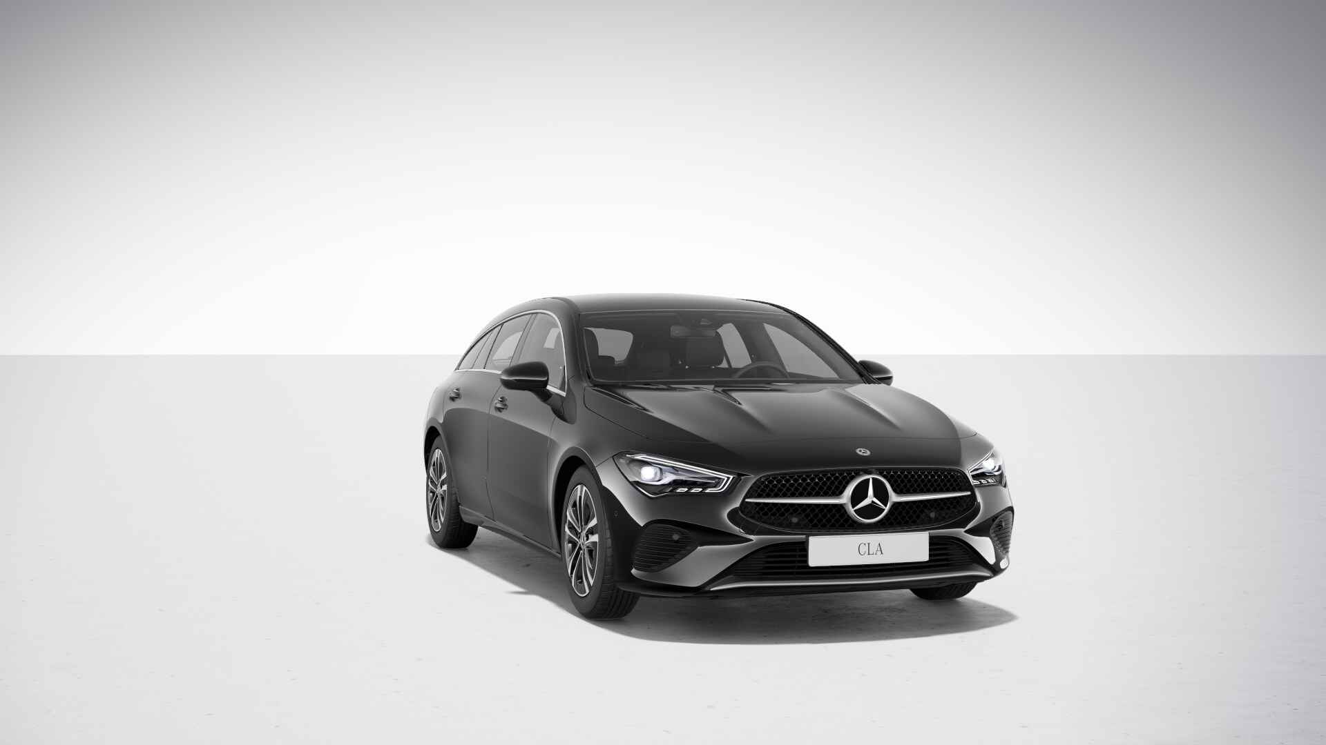 Mercedes-Benz CLA Shooting Brake 180 Star Edition