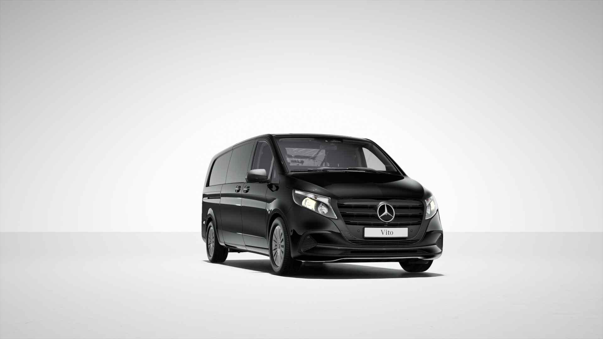 Mercedes-Benz Vito 114 CDI L3 Pro