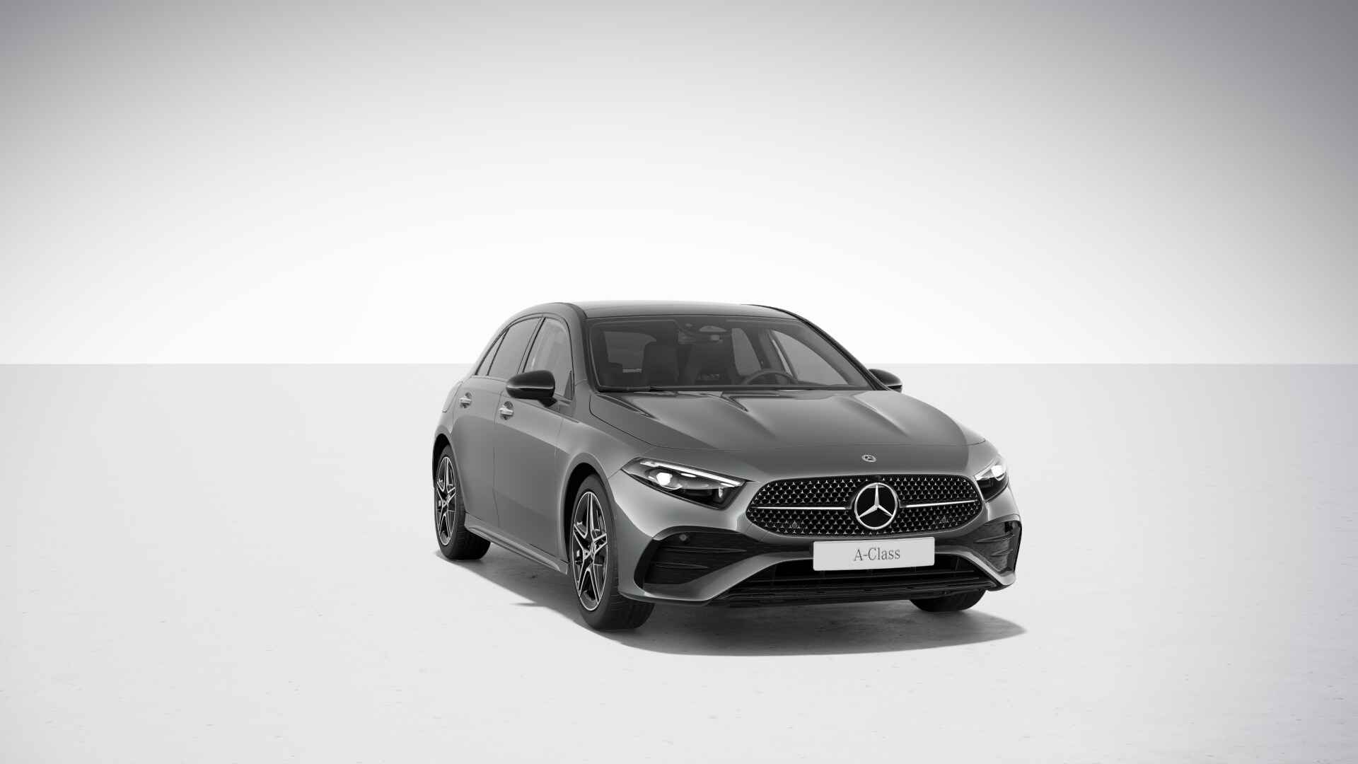 Mercedes-Benz A-Klasse 250 e Star Edition AMG Line