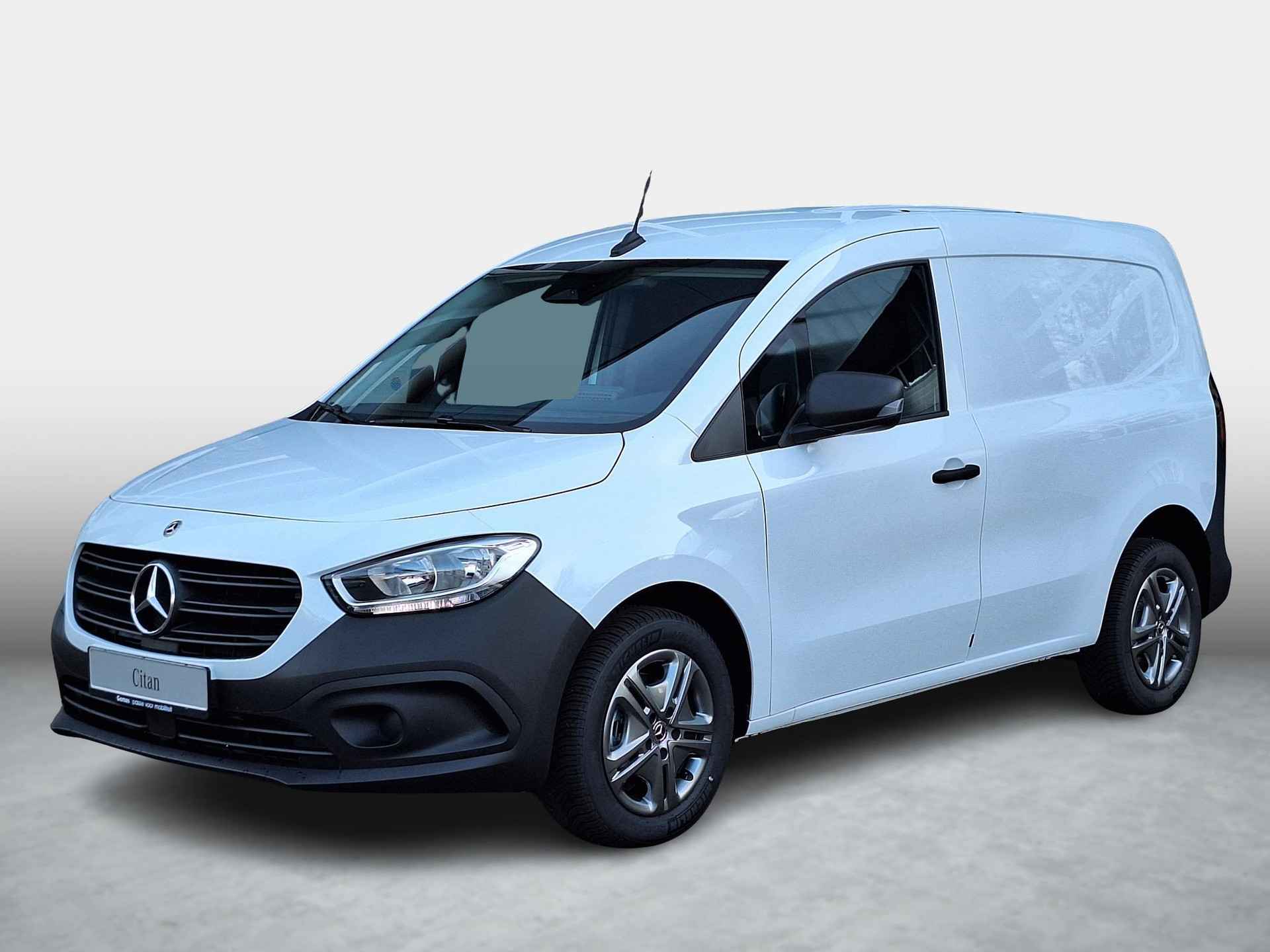 Mercedes-Benz Citan 110 CDI L1 Base