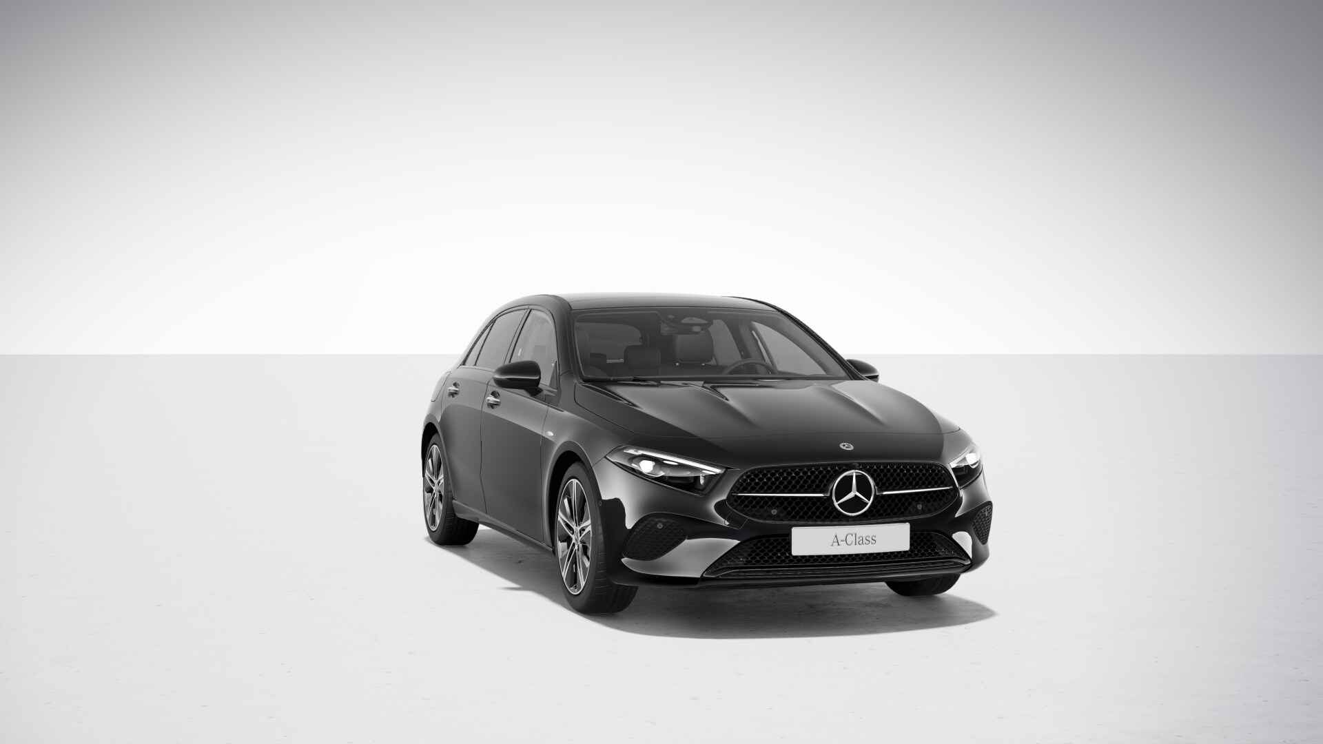 Mercedes-Benz A-Klasse 250 e Star Edition Luxury Line